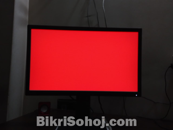 Used Like New Lenovo ThinkVision E22-28 Monitor